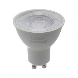 Lyveco 3W GU10 Led Lamp Daylight