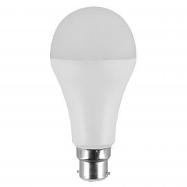 Lyveco LED GLS Bulb - 15W - BC - Warm White