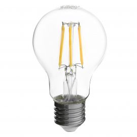 **4621**|LYVECO 8W ES LED FILAMENT GLS WARM WHITE DIMMABLE