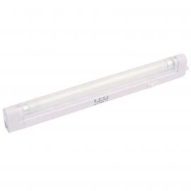 Jegs 8W T5 Ultraslim FluorEScent Fitting
