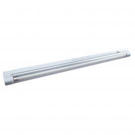 Jegs 13W T5 Ultraslim Fluorescent Fitting
