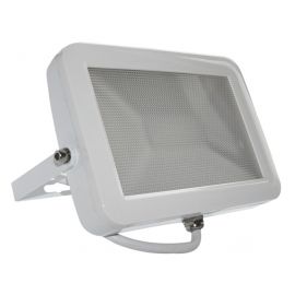 Lyveco 30W Led Slim Floodlight White