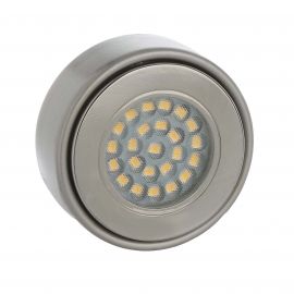 Jegs Laghetto Led Circular Cabinet Light