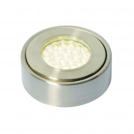 Jegs Laghetto Led Circular Cabinet Light