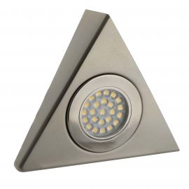 Jegs Fonte Led Triangular Cabinet Light