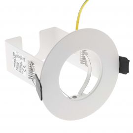 Jegs Evofire GU10 Fire Rated Downlight