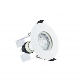Jegs Evofire GU10 Fire Rated Downlight