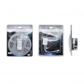 Jegs 5M Led White Flexible Strip Kit