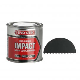 Evo - Stik Impact Adhesive Tin 250ml