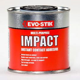 Evo - Stik Impact Adhesive Tin 250ml