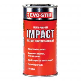 Evo - Stik Impact Adhesive Tin 500ml
