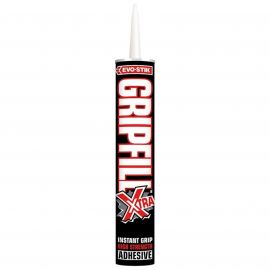 Jegs Gripfill Xtra Multi Purpose Adhesive 350ml