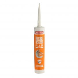 Evostik Decorators Flexible Filler White