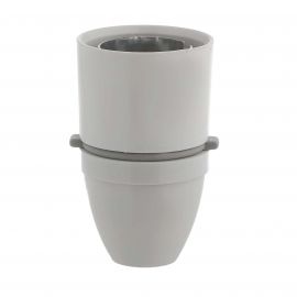 Jegs 0.5 Inch Entry Lamp Holder T2