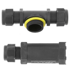 Jegs Ip68 T Cable Splitter