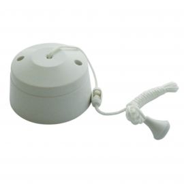 Jegs 10 Amp 2 Way Ceiling Pull Switch