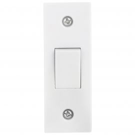 Jegs Architrave Switch - 2 Way