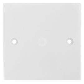 Jegs Single Blanking Plate