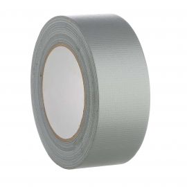 Jegs Gaffer Tape Silver 50M X 50mm