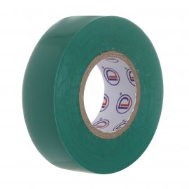 Lyvia Green Insulation Tape - 20m