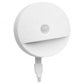 Jegs Motion Activated Led Bathroom Light