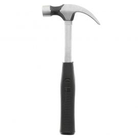 Jegs 16Oz Claw Hammer Rubber Grip