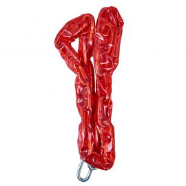 Jegs 3Ft X 5mm Pvc Covered Heavy Duty Chain