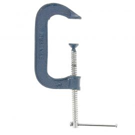 Jegs 4 Inch G Clamp