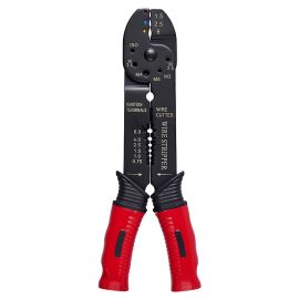 Jegs 8 Inch Crimping Tool