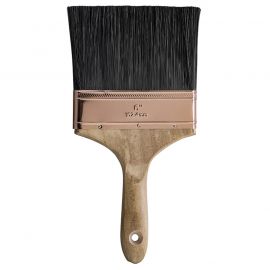 Jegs 6 Inch Wall Paint Brush