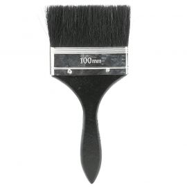 Jegs Pk12 100mm/4 Inch Paint Brushes