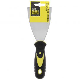 Jegs 3 Inch Wall Scraper Soft Grip