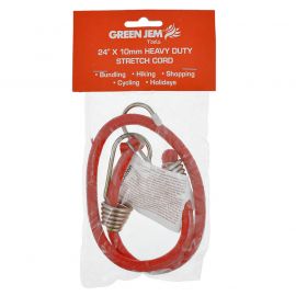 Jegs 24 Inch X 10mm Bungee Cord