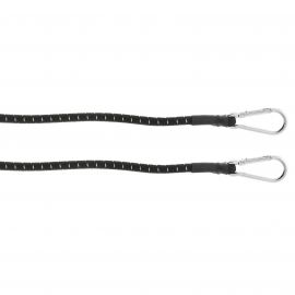 Jegs 48 Inch Super Bungee With Aluminium Carabiner Clip