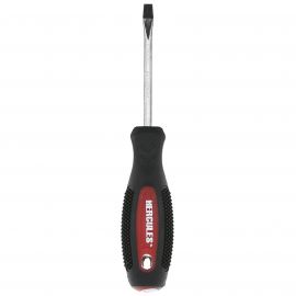 Jegs 3 Inch Flatpoint Screwdriver Magnetic