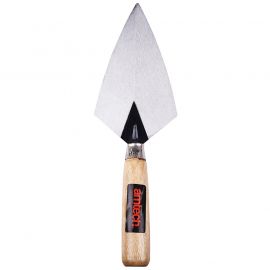 Jegs 6 Inch Pointing Trowel With Wooden Handle