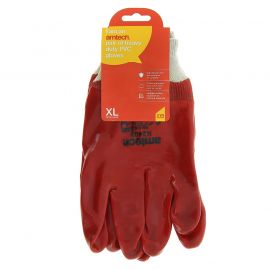Amtech One Size PVC Gloves