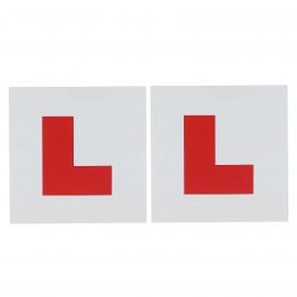 Brookstone Pk2 Magnetic L Plates