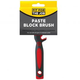 Jegs Paste Block Brush