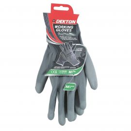 Dekton Working Gloves (8/M)
