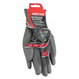 Dekton Working Gloves (9/L)