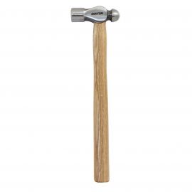 Dekton 8Oz Ball Pein Hammer Wooden Handle