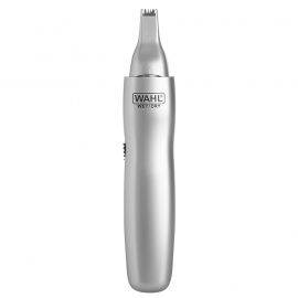 Wahl Satin Wet And Dry Nasal Trimmer