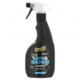 Kilrock Bath & Shower Cleaner - 500ml