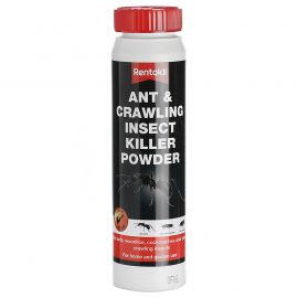 Rentokil Ant And Insect Killer Powder 150G