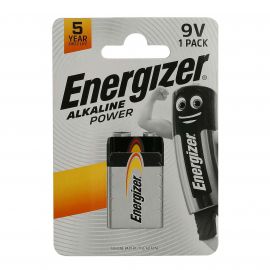 Panasonic Pro Power 9V Battery - PP3 - Box of 12