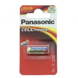 Panasonic 12V Battery - LRV08