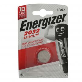 Panasonic 3V Lithium Battery - CR2032