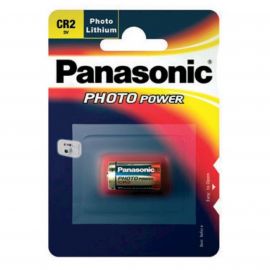 Panasonic 3V Camera Battery - CR2