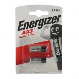Energizer 12V Alkaline Battery - A23